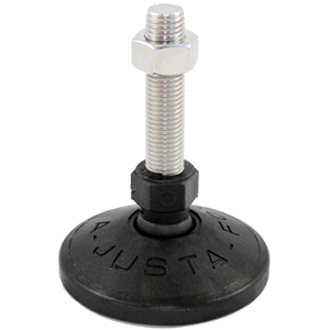 Pedastool/Table foot