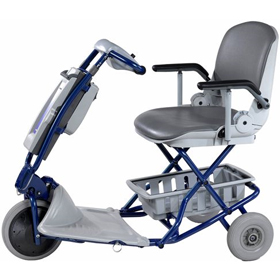 Wheelchairs & Ramps