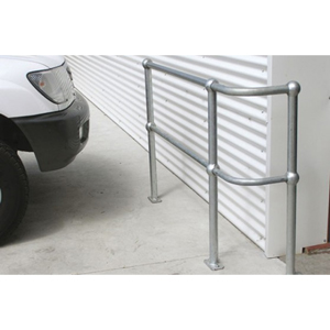 Post & Rail Systems Fencing Systems