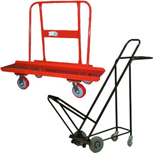 Chair & Table Trolleys
