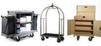 Hospitality Equipment