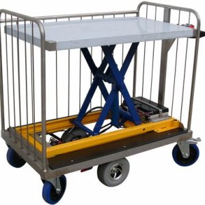 Power Trolley