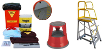 Safety Equipment