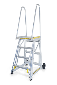 Mobile Steps